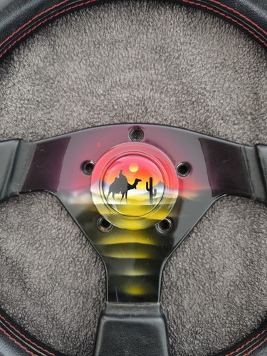Victor sportlenkrad mit - sportlenkrad,