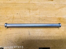 Spindelschlüssel für HEUER