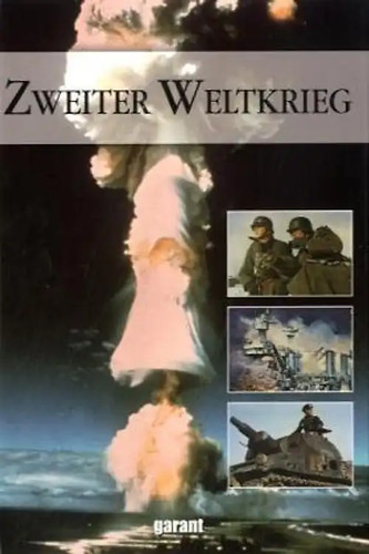 Zweiter weltkrieg - zweiter,