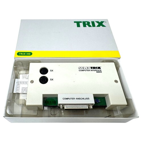 Trix selectrix - trix,