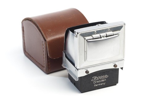Ihagee exakta varex waist - ihagee,