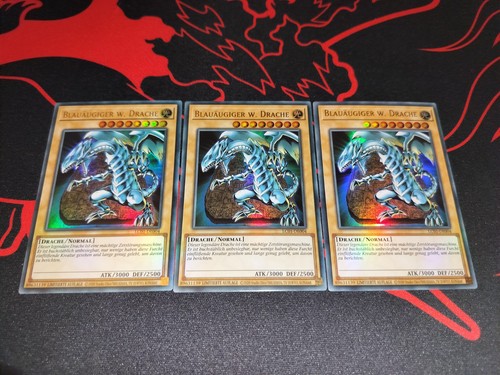 Blauäugiger w - yu-gi-oh!,