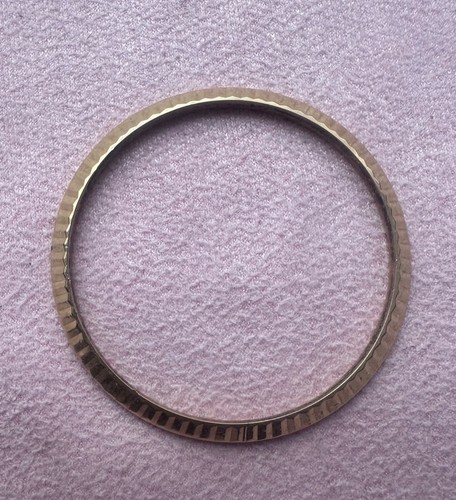 Original rolex 18kt gelbgold - rolex, 18kt.