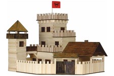 Walachia W19 "Burg-Castle"