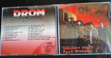 Drom – Die Zeit heilt alle