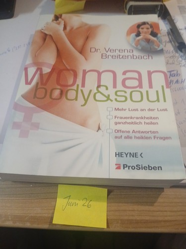 Woman body and - woman,