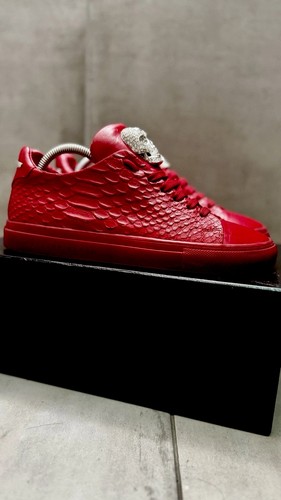 Philipp plein damen sneaker - philipp,