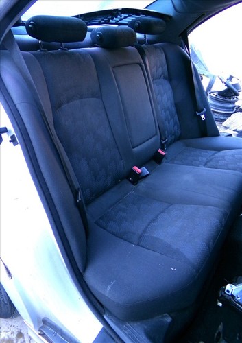Sitz hinten 108015 mercedes - sitz, c