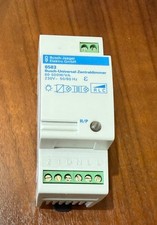 Busch Universal Zentraldimmer