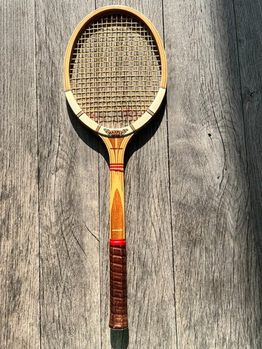 Tennisschläger dunlop maxply - tennisschläger,