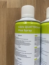 KaVo Quattrocare Plus Spray