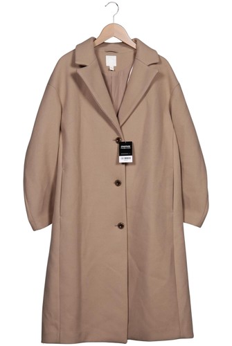 Mantel damen jacke parka - mantel,
