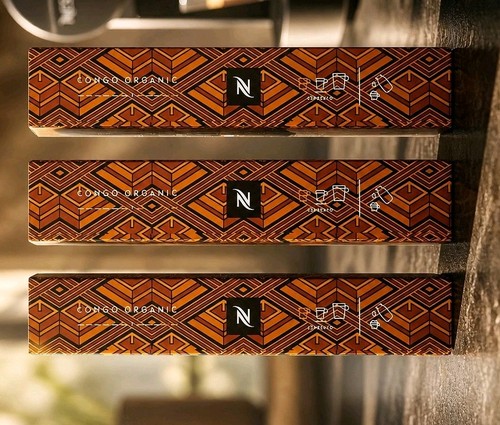 Nespresso pro b2b origins - b2b,