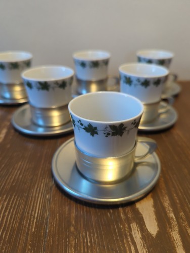 Mokkatassen kaffeetassen - mokkatassen,