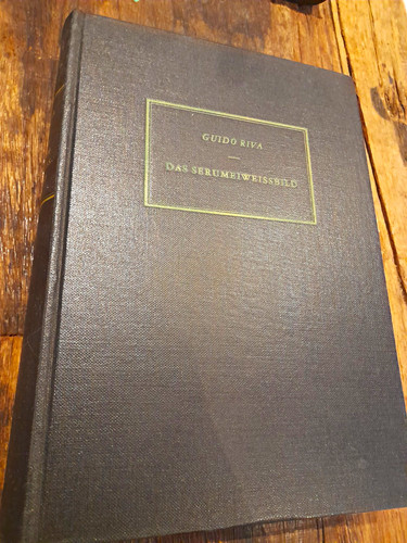 Verlag hans huber das - verlag,