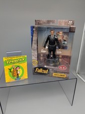 Fallout cooper howard red - fallout,