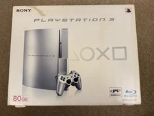 Sony PlayStation 3 PS3 Satin