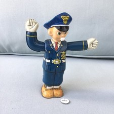 T.N. Nomura Modern Toys Police