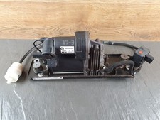 BMW 5er E61 Bj. 2006 Luftversorgungsanlage Kompressor Luftfahrwerk 6777827