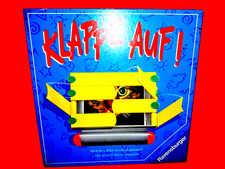 Ravensburger KLAPPE AUF 