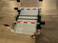 Playmobil 4383 Bahnübergang 