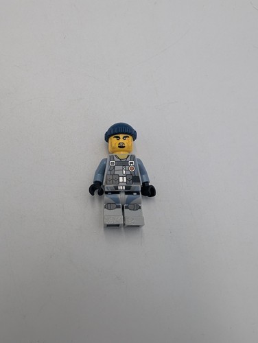 Lego ninjago shark - ninjago, "shark