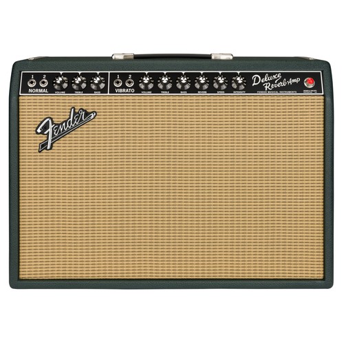 Fender fsr deluxe reverb - fender,