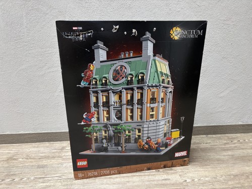 Lego super heroes 76218 - super,