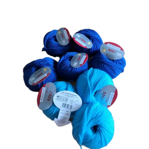 Baby merino wolle von - baby,
