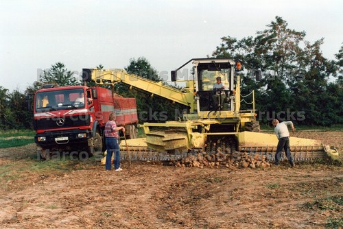 Lkw foto mercedes - lkw, mercedes-benz