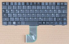 Tastatur Panasonic Toughbook CF-19 QWERTZ MK5 MK6 MK7 MK8.Wie neu