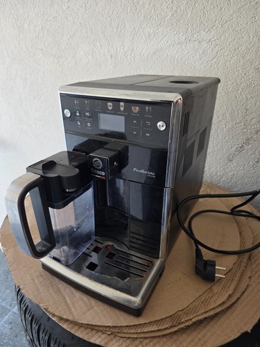 Philips saeco pico baristo - pico,