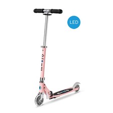 Micro Mobility - micro sprite