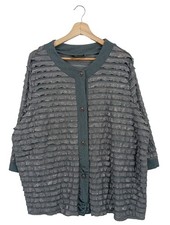 SLINKY BRAND Rüschen-Bluse