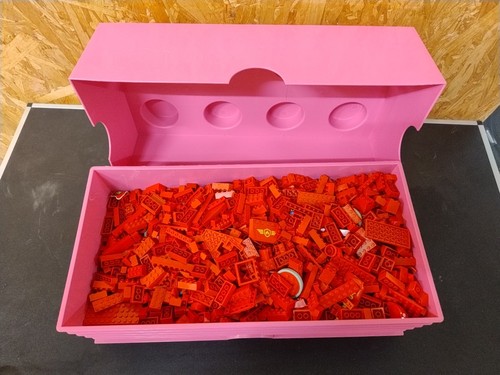 Lego steine konvolut ca - ,