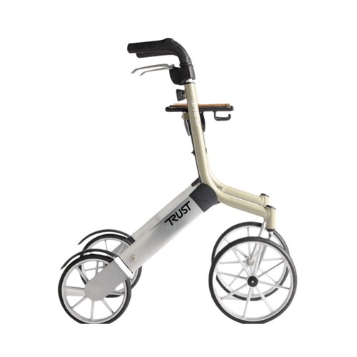Trust care outdoor - trust, rollator