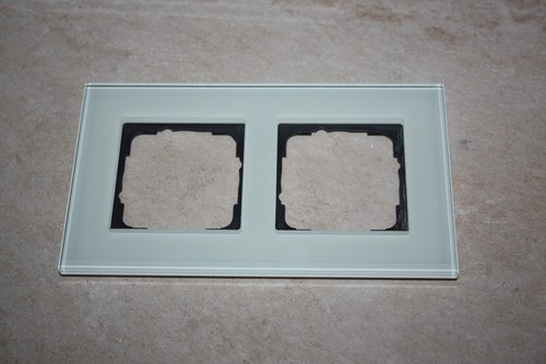 Gira esprit fach - esprit, glas