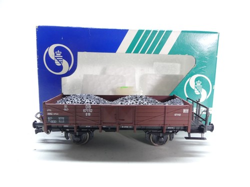 Sachsenmodelle 16059 - sachsenmodelle, h0
