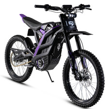 79BIKE Falcon Pro mit