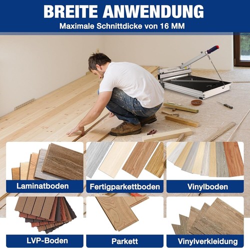 Workpro laminatschneider - workpro,