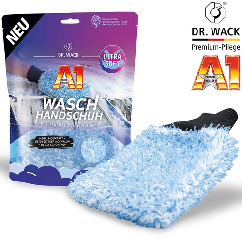 Wack a1 premium - dr.,