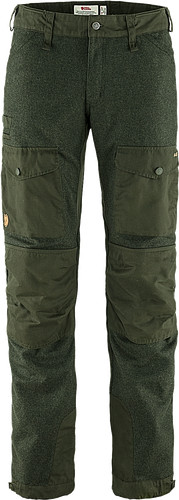 Neu fjäll räven - rÄven, jagdhose