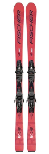 Fischer xtr one 73 - xtr,