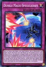 Yu Gi Oh! Dunkle