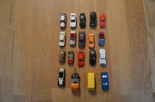 Wiking, Modellautos, herpa