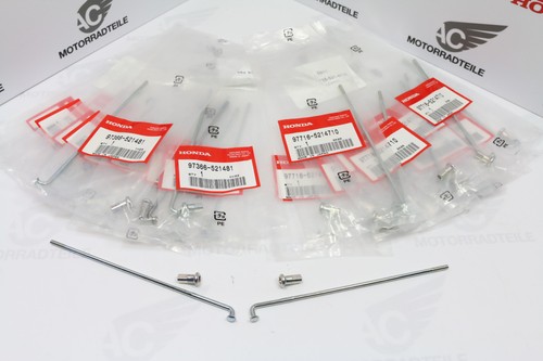 Honda 450 k1 - cb, k0