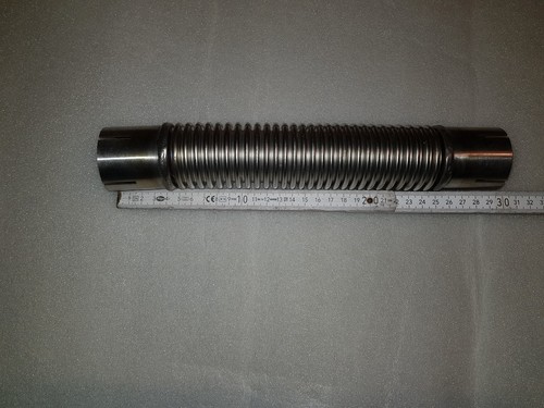 1stk kompensator flexrohr - kompensator,