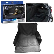 Ladekantenschutz Hundedecke