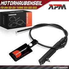 Motorhaubenseil Motorhaube