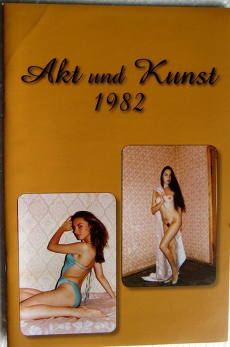 Magazin akt fotografie foto - fotografie,